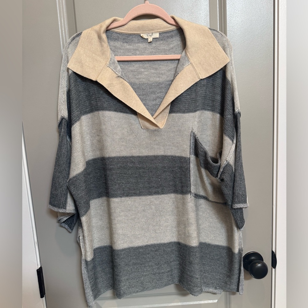 Rugby Sweater
